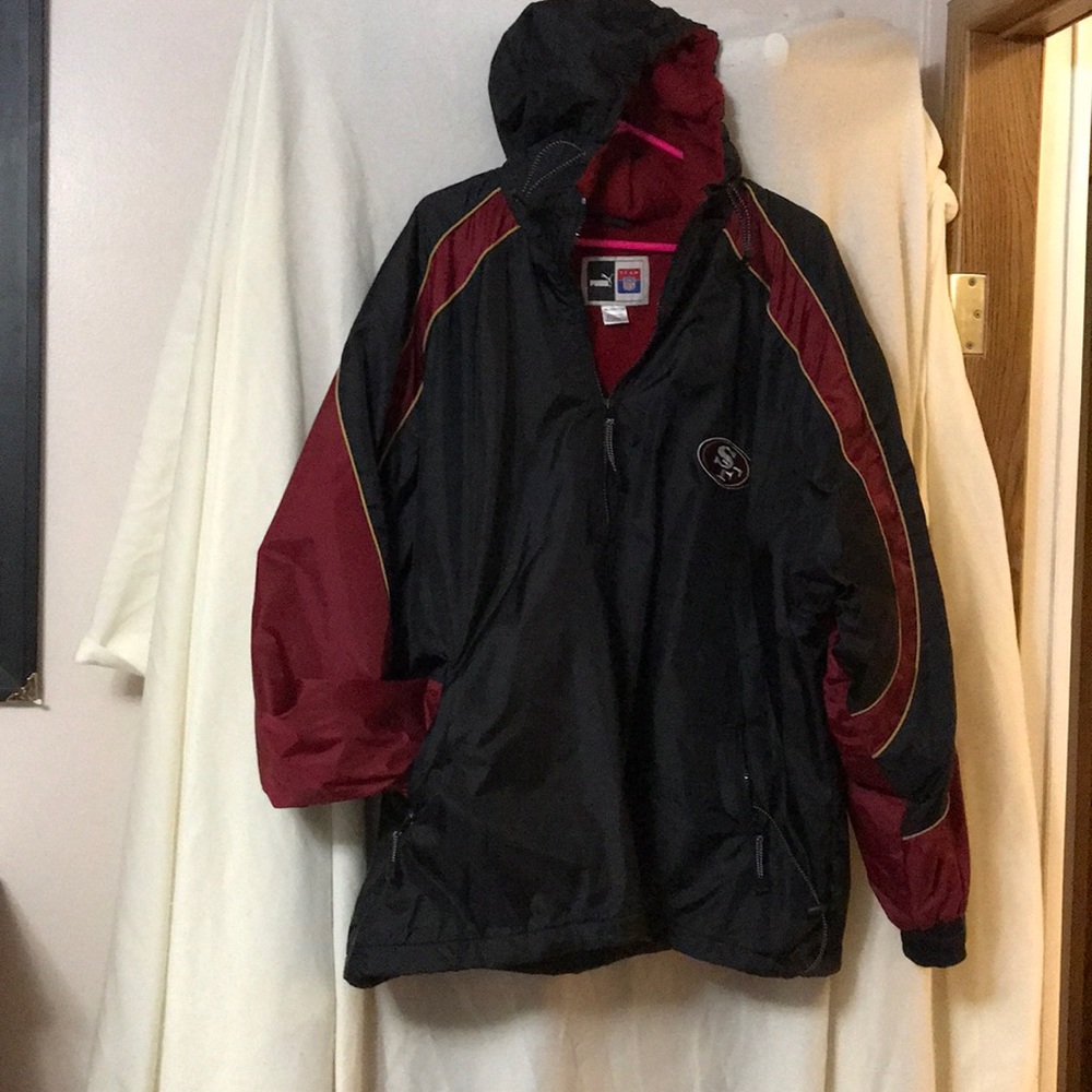 Men’s coat